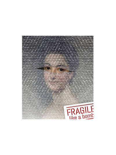 Fragile Like a Bomb