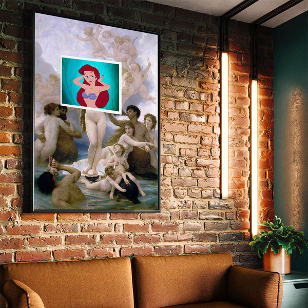 The Little Mermaid II