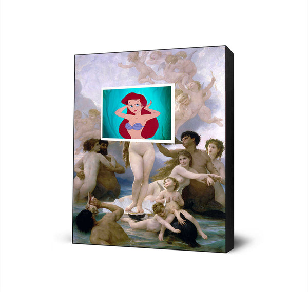 The Little Mermaid II