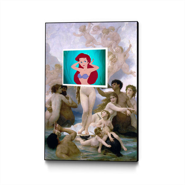 The Little Mermaid II