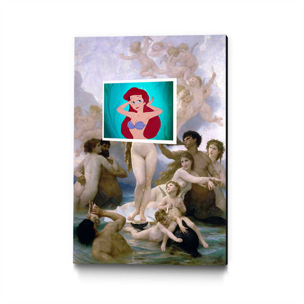 The Little Mermaid II