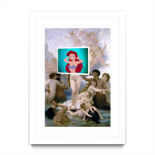 The Little Mermaid II