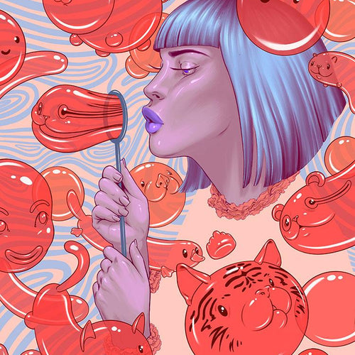Bubbles