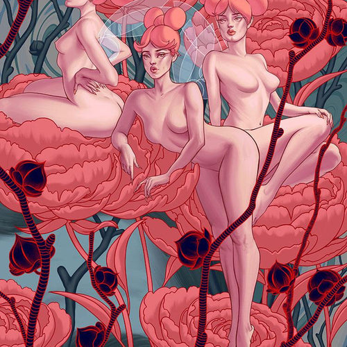 Fairies (I Spy)