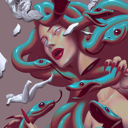 Medusa