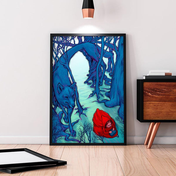 Little Red Riding Hood