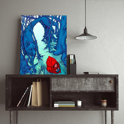 Little Red Riding Hood