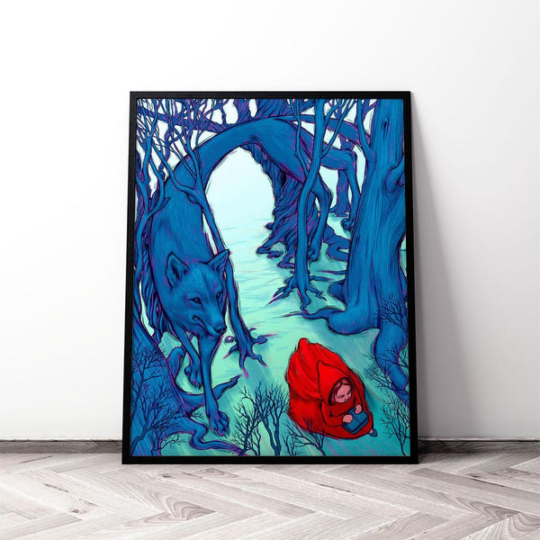 Little Red Riding Hood