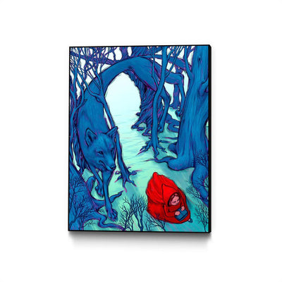 Little Red Riding Hood