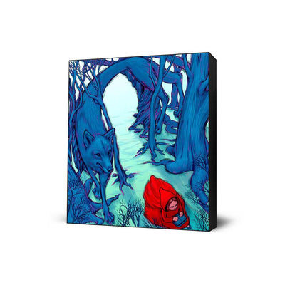 Little Red Riding Hood