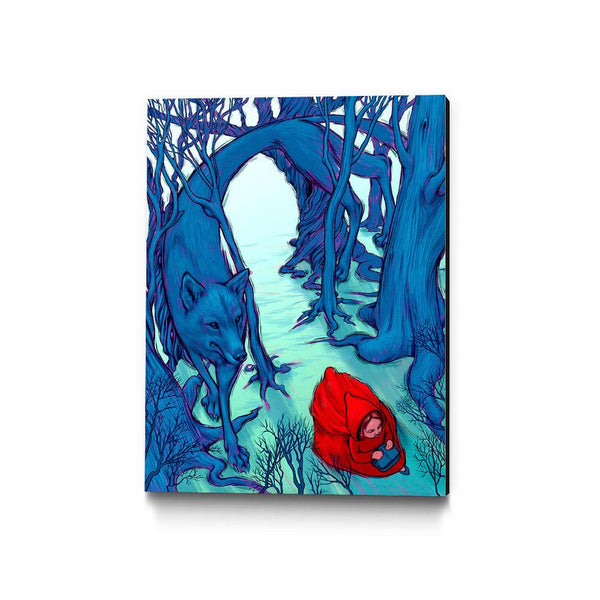 Little Red Riding Hood