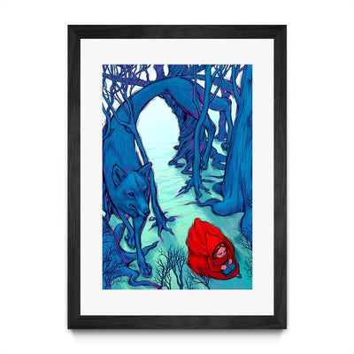 Little Red Riding Hood