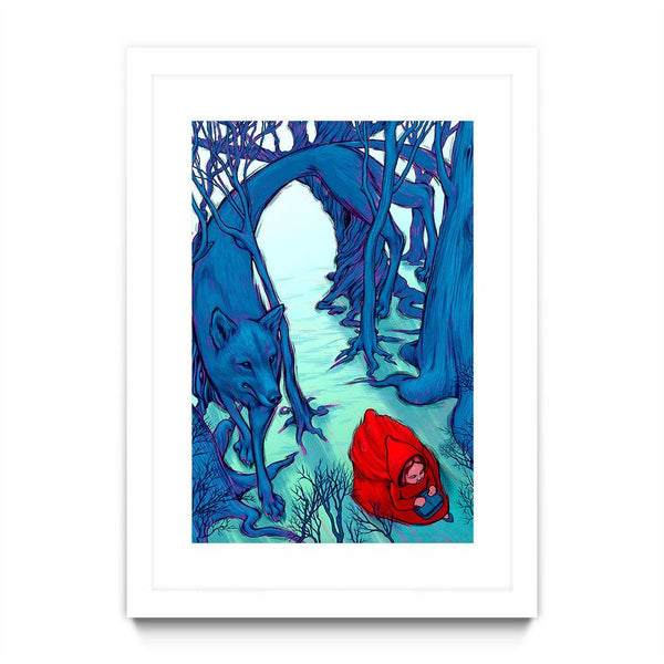 Little Red Riding Hood