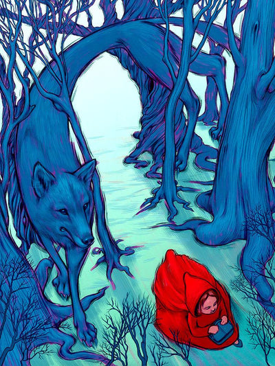 Little Red Riding Hood