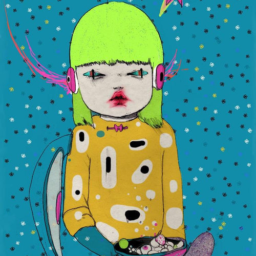 Cosmic