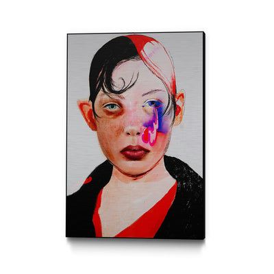 Two Lines on The Horizon