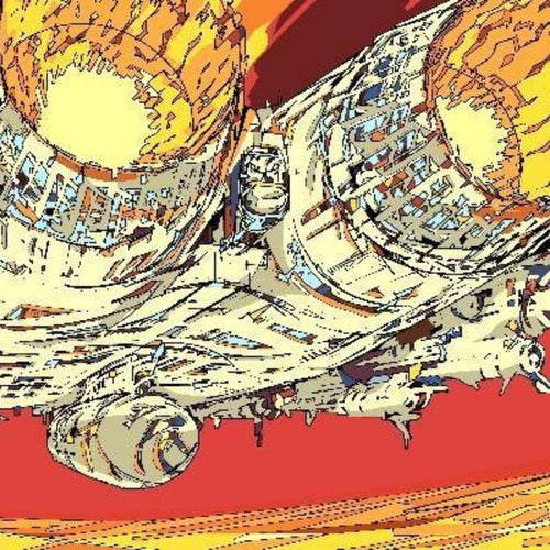 Afterburner