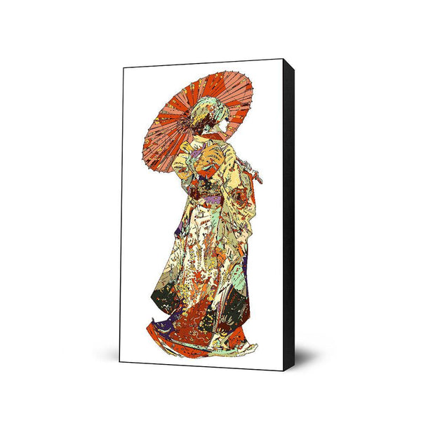 Hikifurisode Ex-Machina