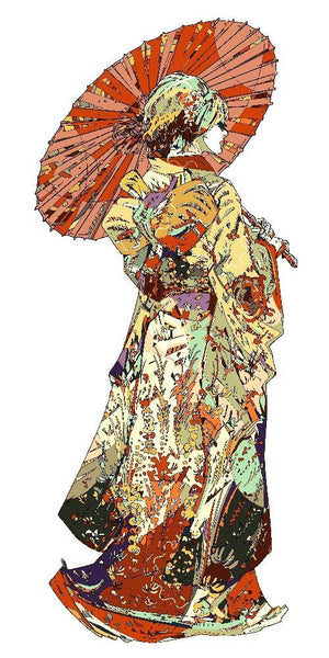 Hikifurisode Ex-Machina