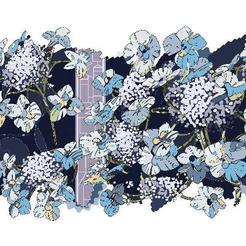 Hydrangea