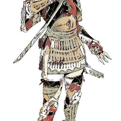 Kunoichi