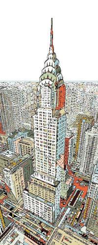 Manhattan
