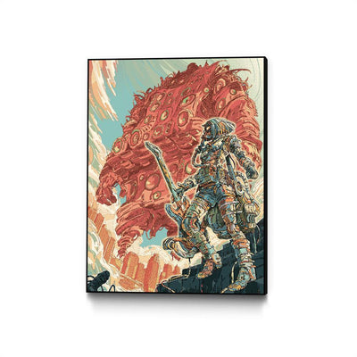 Mussive Cluster Units Attack