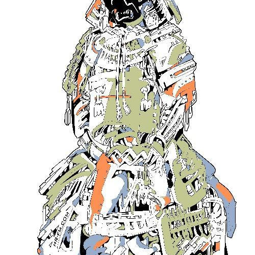 Samurai Armor