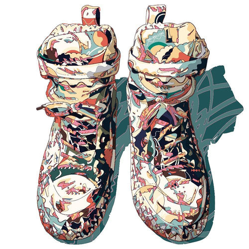 Sneaker