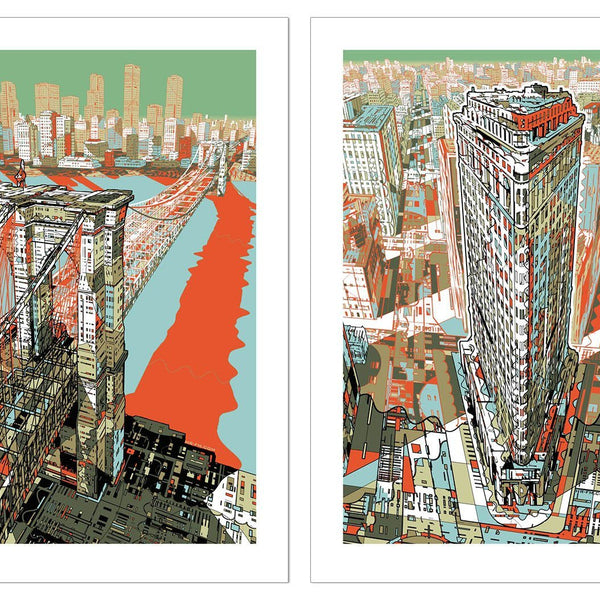 HR-FM - Limited Edition Set