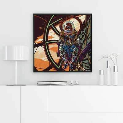 King Deluxe Endless Journey