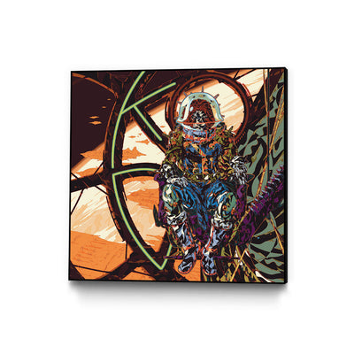 King Deluxe Endless Journey