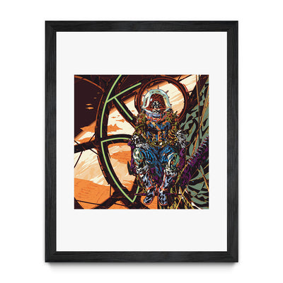 King Deluxe Endless Journey