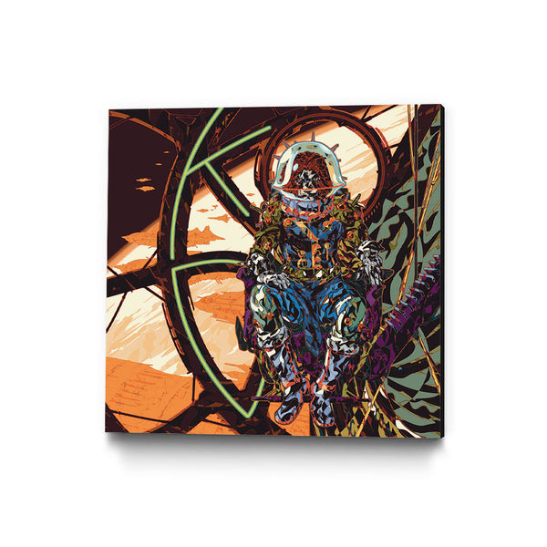 King Deluxe Endless Journey