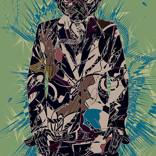 Portraits of HR-FM