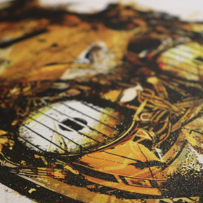 Made to Suffer - Limited Edition