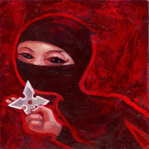 Ninja II