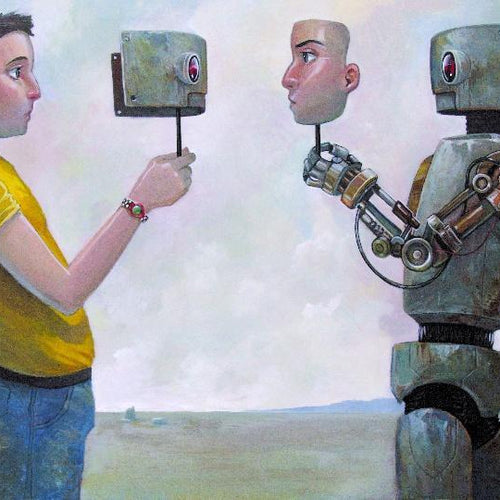 The Real You
