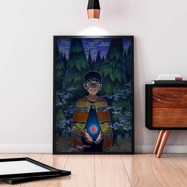 Twenty Sides of Salvation