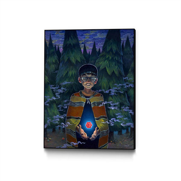 Twenty Sides of Salvation