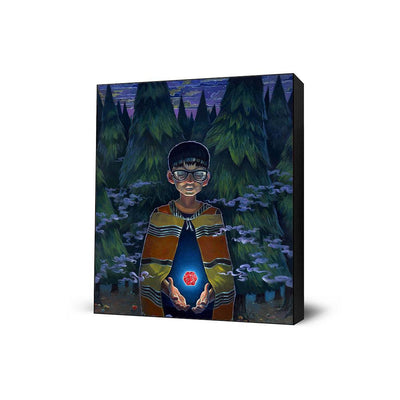 Twenty Sides of Salvation