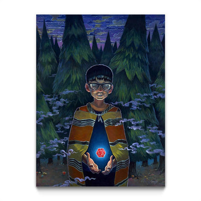 Twenty Sides of Salvation