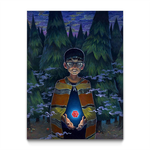 Twenty Sides of Salvation