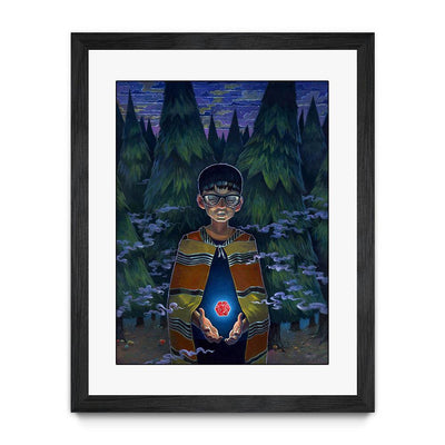 Twenty Sides of Salvation