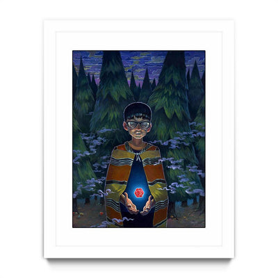 Twenty Sides of Salvation