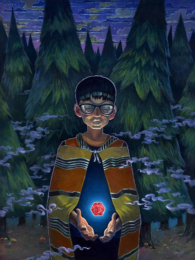 Twenty Sides of Salvation