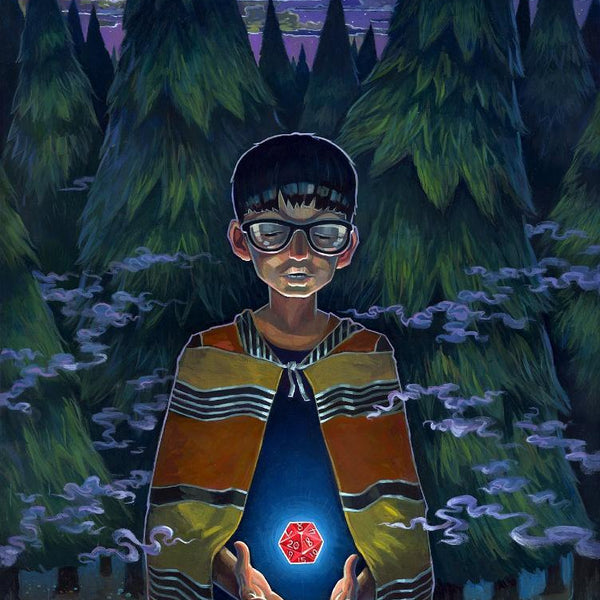 Twenty Sides of Salvation