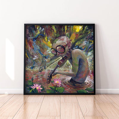 Melody for the Primordial