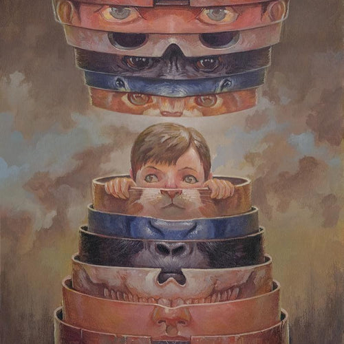Know Thy Self