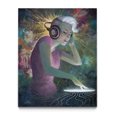 Moment of Connection